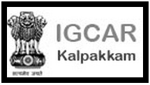 IGCAR Kalpakkam 