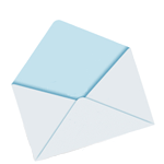 animated email icon